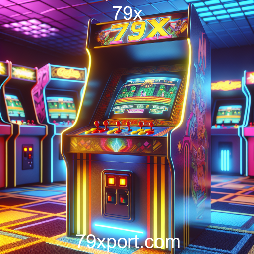 A História e o Legado dos Jogos de Arcade