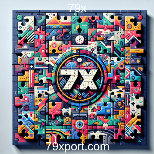 A Magia dos Quebra-Cabeças na Plataforma 79x