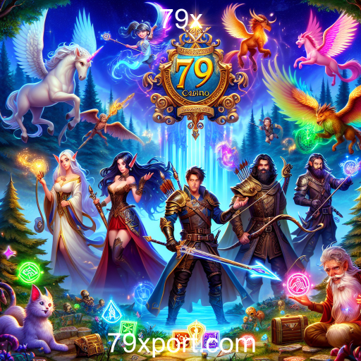 A Magia dos Jogos RPG: Aventuras Sem Fim